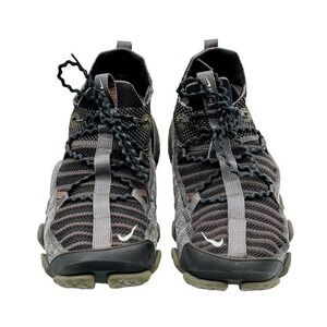 Nike ISPA Link Axis CN2269-003 Men's Size 9 Sneakers | No Insoles | Excellent